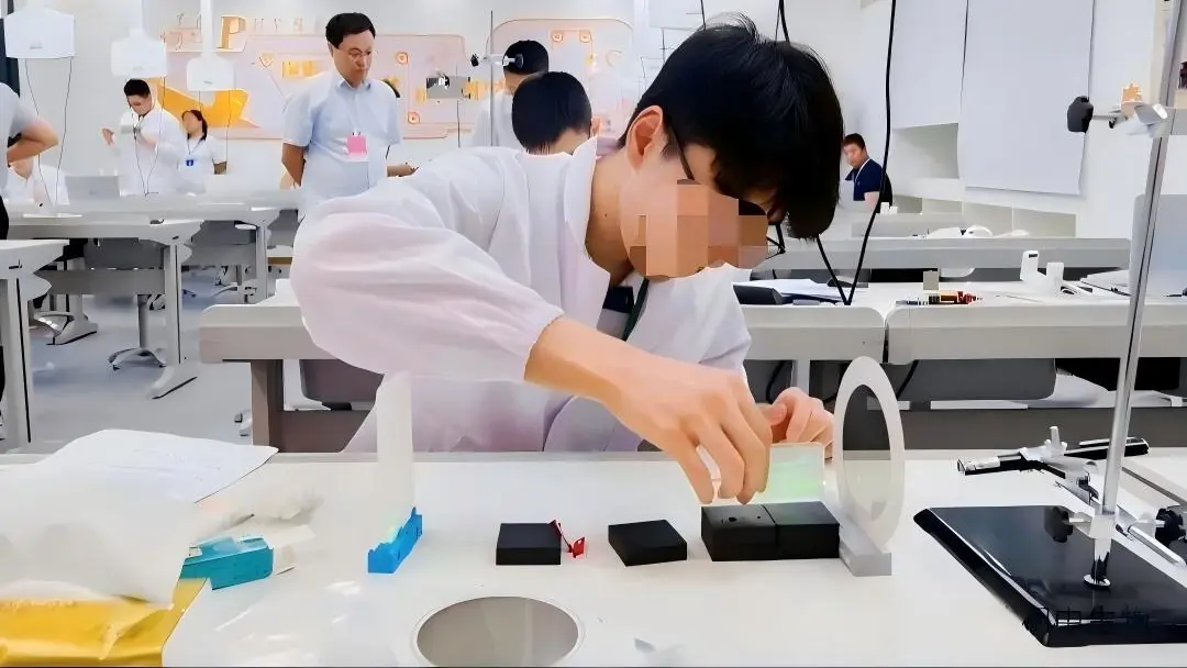2026江苏省中小学生实验能力大赛|虚拟仿真实验室软件助力大赛总决赛考场 2026江苏省中小学生实验能力大赛|虚拟仿真实验室软件助力大赛总决赛考场