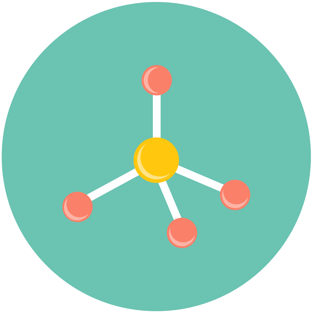 化学3D分子模型库